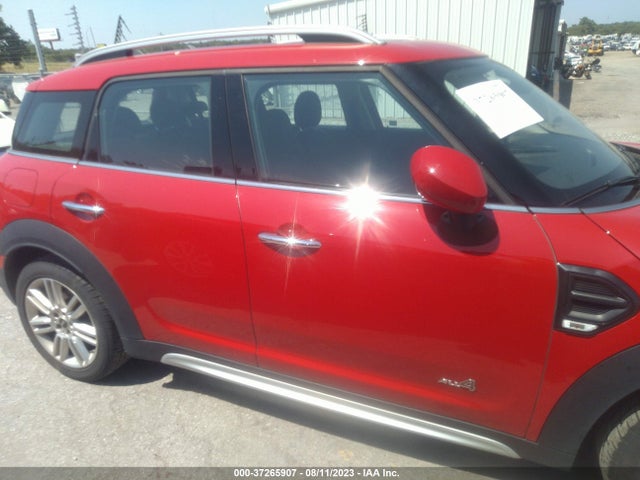 2022 Mini Countryman, VIN: WMZ43BR00N3N41000