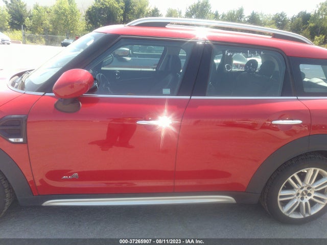2022 Mini Countryman, VIN: WMZ43BR00N3N41000