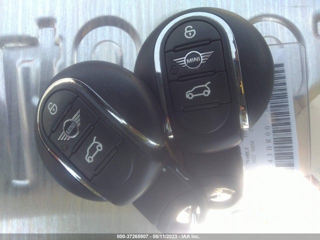 2022 Mini Countryman, VIN: WMZ43BR00N3N41000