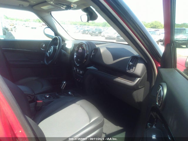 2022 Mini Countryman, VIN: WMZ43BR00N3N41000