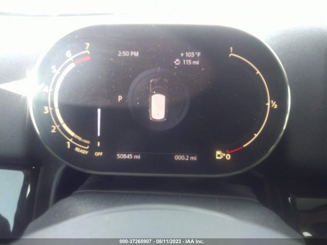 2022 Mini Countryman, VIN: WMZ43BR00N3N41000