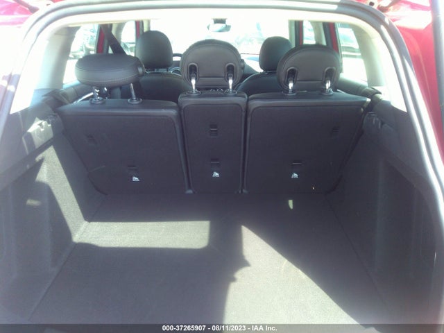 2022 Mini Countryman, VIN: WMZ43BR00N3N41000