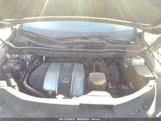 2T2BZMCA2HC080523 Lexus Rx Rx 350