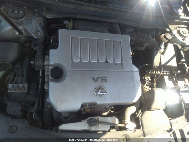 Lexus ES 350 2016 58ABK1GGXGU004236 Image 10