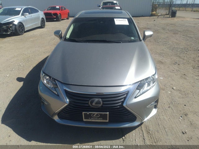 Lexus ES 350 2016 58ABK1GGXGU004236 Image 12