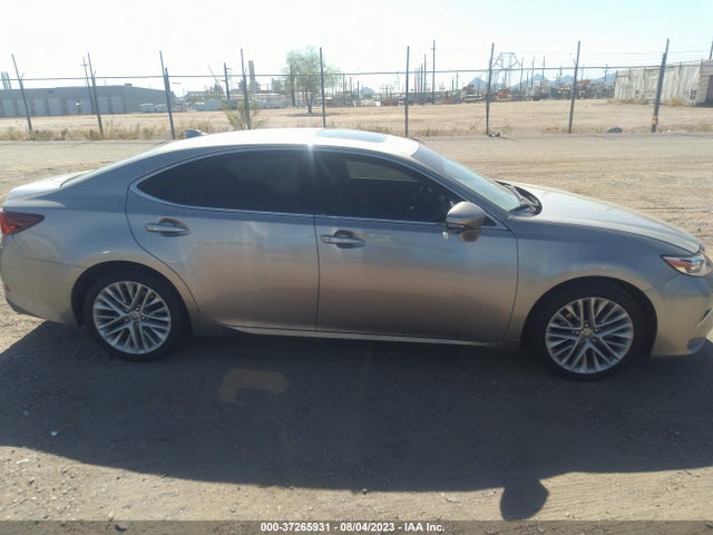Lexus ES 350 2016 58ABK1GGXGU004236 Image 13