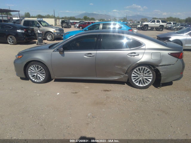 Lexus ES 350 2016 58ABK1GGXGU004236 Image 14