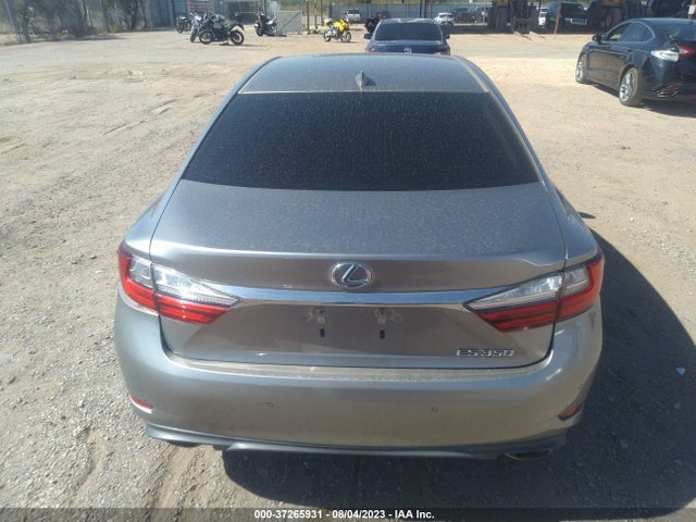 Lexus ES 350 2016 58ABK1GGXGU004236 Image 16