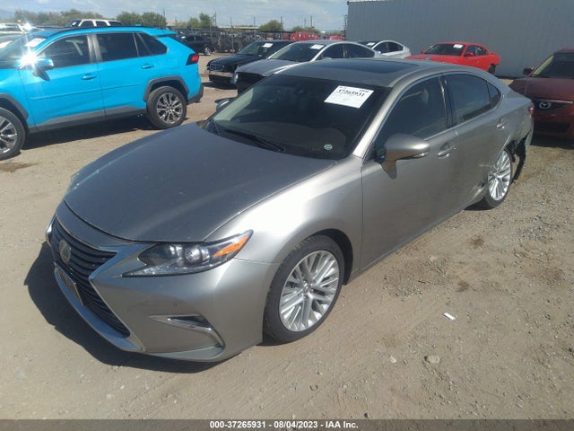 Lexus ES 350 2016 58ABK1GGXGU004236 Image 2