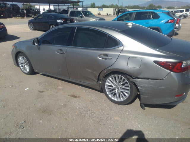 Lexus ES 350 2016 58ABK1GGXGU004236 Image 3