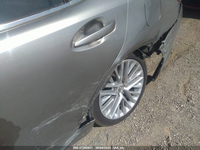 Lexus ES 350 2016 58ABK1GGXGU004236 Image 6