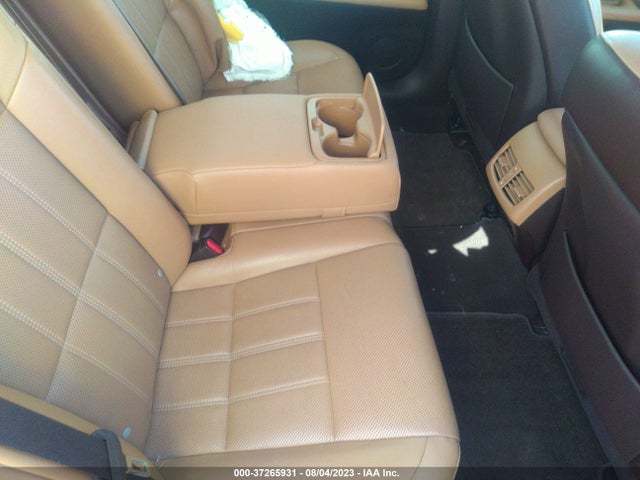 Lexus ES 350 2016 58ABK1GGXGU004236 Image 8
