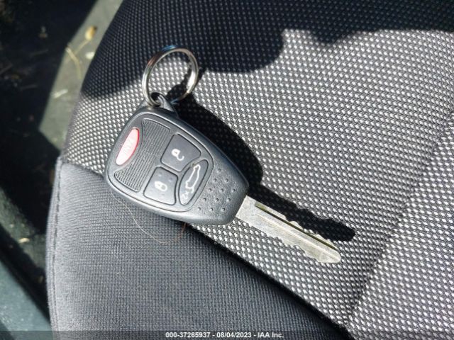 1C3CDZAB3EN169210 Dodge AVENGER SE