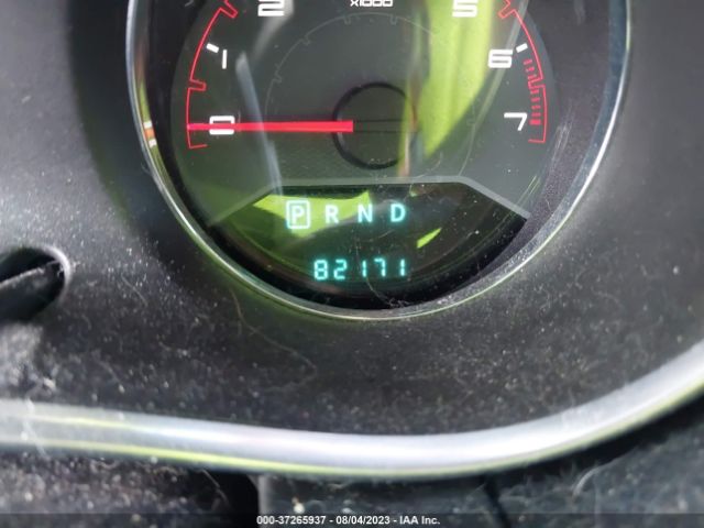 1C3CDZAB3EN169210 Dodge AVENGER SE