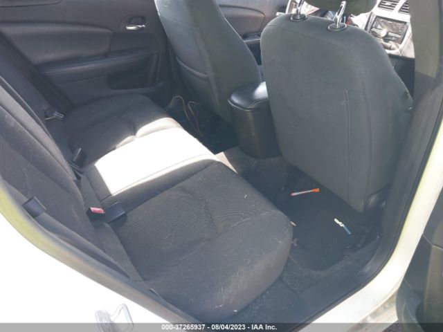 1C3CDZAB3EN169210 Dodge AVENGER SE