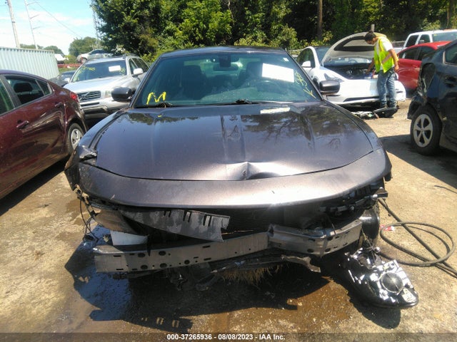 Dodge Charger Sxt 2020 2C3CDXBG8LH144470 Image 13