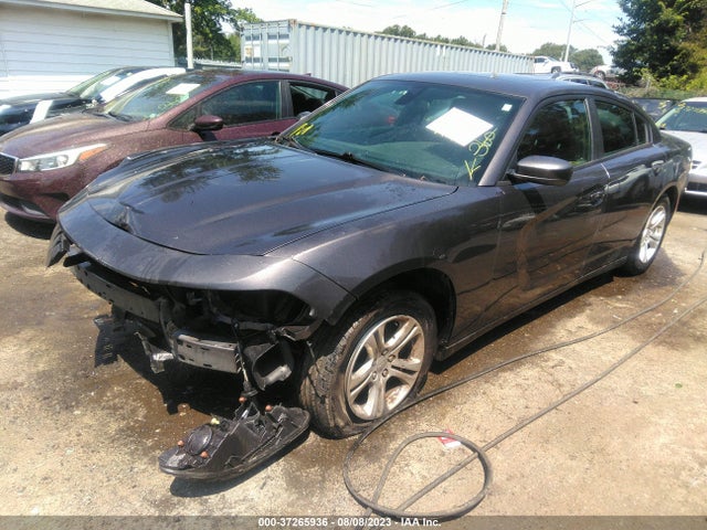 Dodge Charger Sxt 2020 2C3CDXBG8LH144470 Image 2
