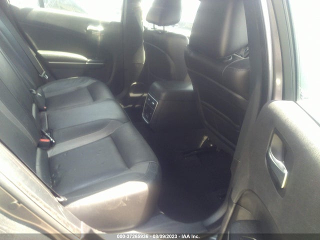 Dodge Charger Sxt 2020 2C3CDXBG8LH144470 Image 8