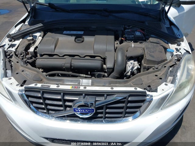 2013 VOLVO XC60 3.2L VIN: YV4952DL2D2373153