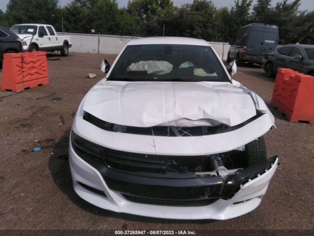 2C3CDXKG0MH535985 Dodge Charger Police
