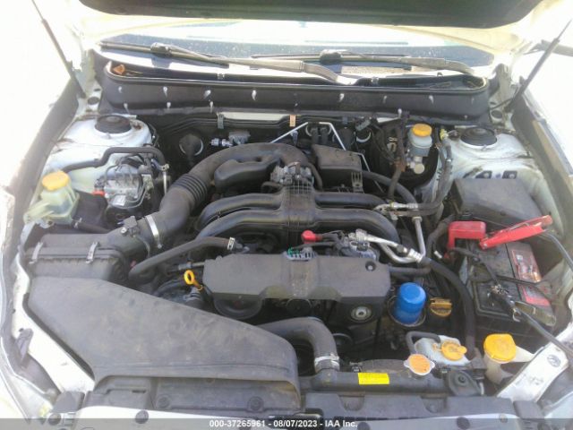 4S4BRBPC4E3247811 Subaru Outback 2.5i Limited