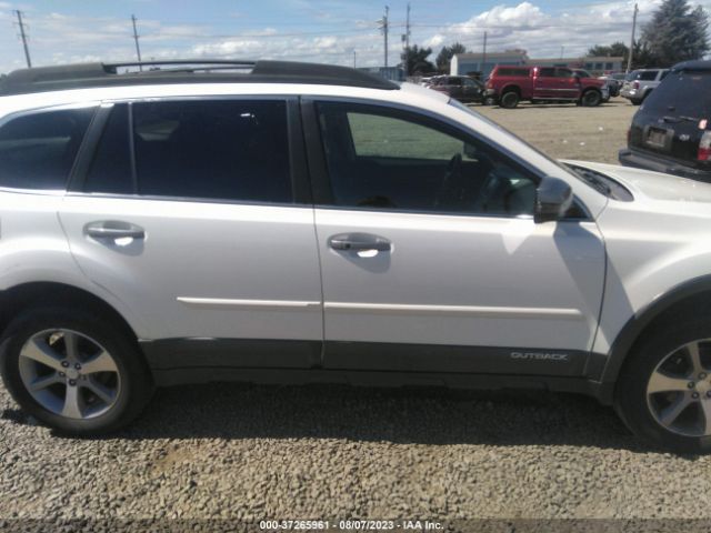 4S4BRBPC4E3247811 Subaru Outback 2.5i Limited