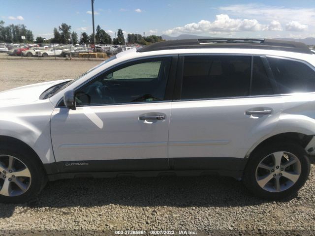 4S4BRBPC4E3247811 Subaru Outback 2.5i Limited