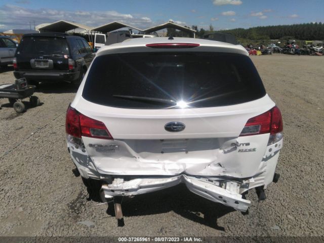 4S4BRBPC4E3247811 Subaru Outback 2.5i Limited