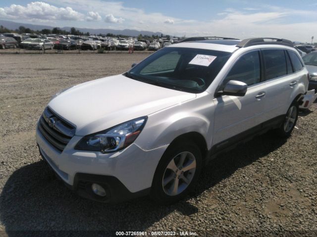 4S4BRBPC4E3247811 Subaru Outback 2.5i Limited