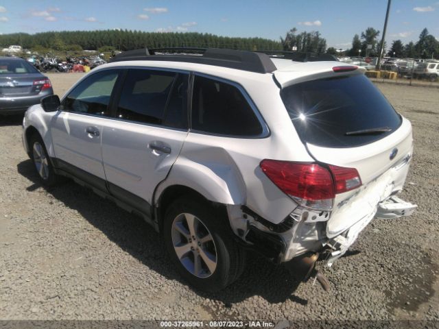 4S4BRBPC4E3247811 Subaru Outback 2.5i Limited