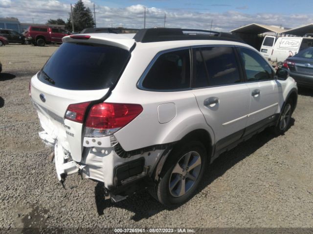 4S4BRBPC4E3247811 Subaru Outback 2.5i Limited