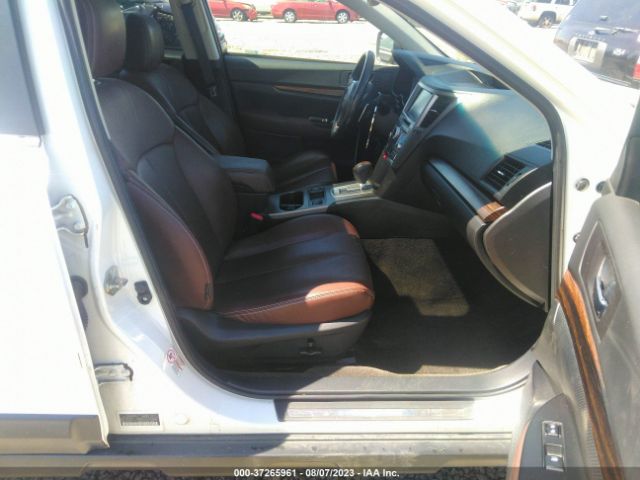 4S4BRBPC4E3247811 Subaru Outback 2.5i Limited