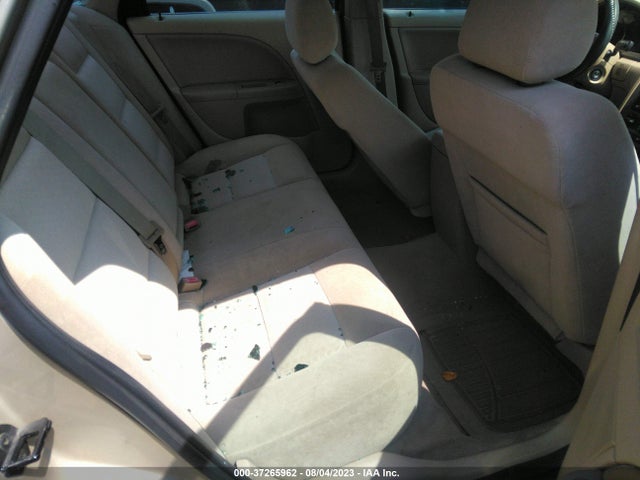 2005 FORD FIVE HUNDRED SE VIN: 1FAFP23145G137162