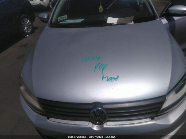 Volkswagen Jetta Sedan Tdi 2014 3VWLL7AJ5EM290967 Image 16