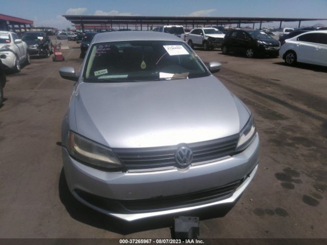 Volkswagen Jetta Sedan Tdi 2014 3VWLL7AJ5EM290967 Image 4