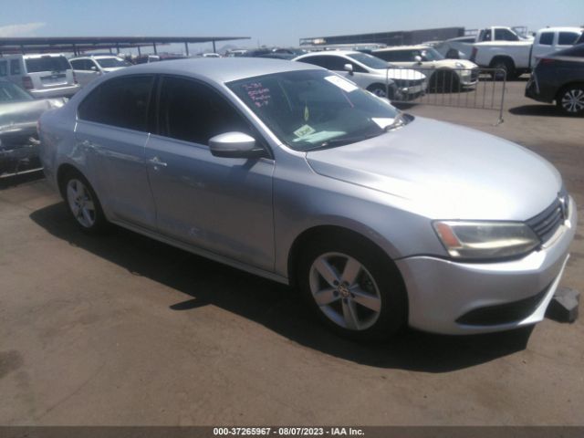 Volkswagen Jetta Sedan Tdi 2014 3VWLL7AJ5EM290967 Image 5