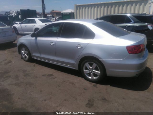 Volkswagen Jetta Sedan Tdi 2014 3VWLL7AJ5EM290967 Image 6