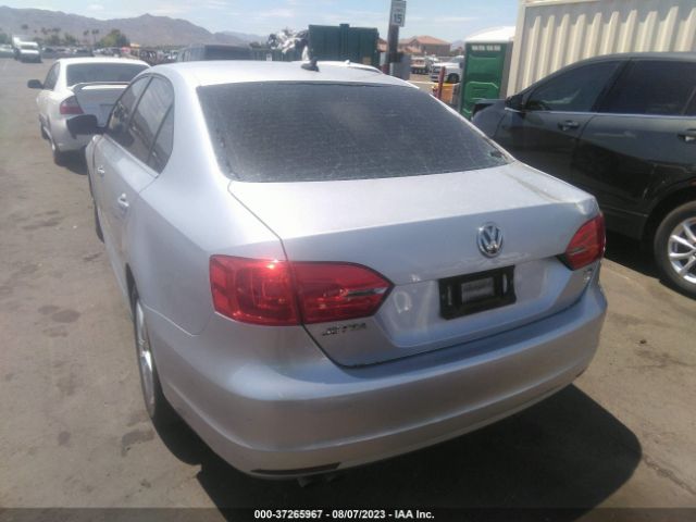 Volkswagen Jetta Sedan Tdi 2014 3VWLL7AJ5EM290967 Image 8