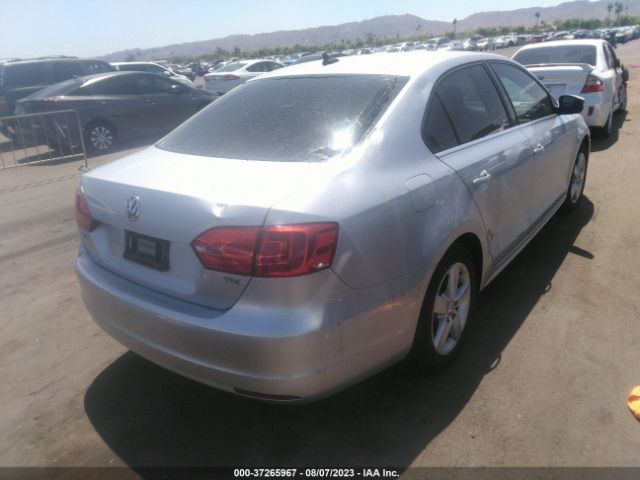 Volkswagen Jetta Sedan Tdi 2014 3VWLL7AJ5EM290967 Image 10