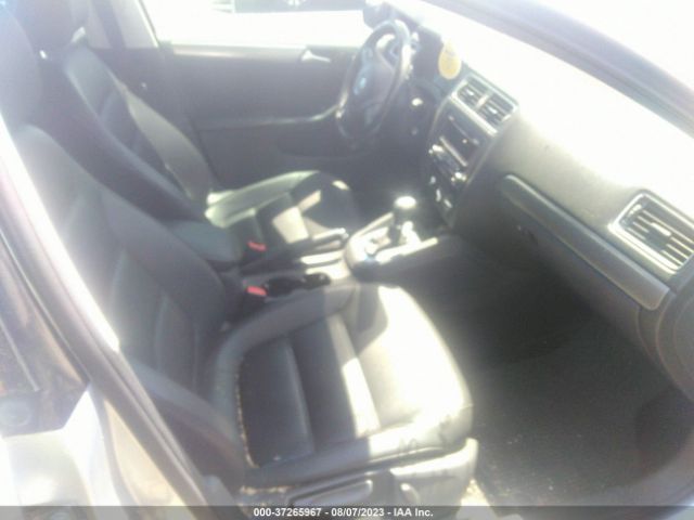 Volkswagen Jetta Sedan Tdi 2014 3VWLL7AJ5EM290967 Image 11