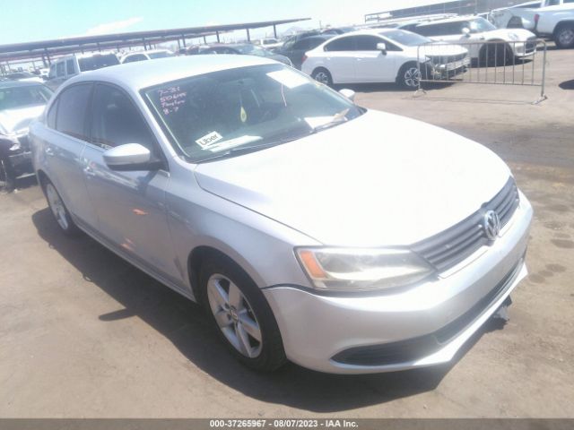 Volkswagen Jetta Sedan Tdi 2014 3VWLL7AJ5EM290967 Image 12