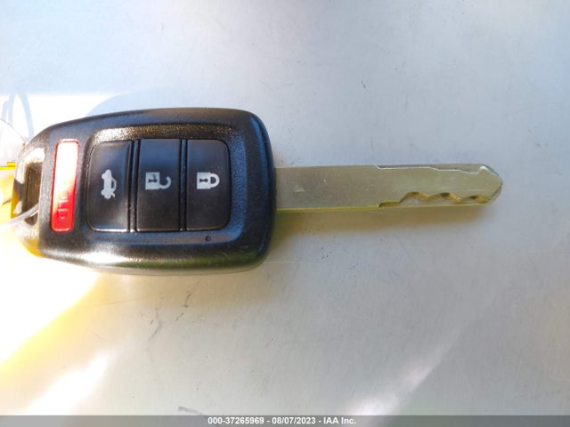 Honda Civic Lx 2017 19XFC2F58HE011153 Image 11