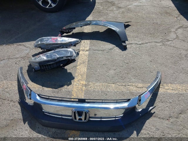 Honda Civic Lx 2017 19XFC2F58HE011153 Image 12