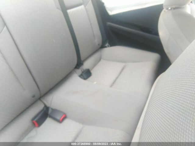 2HGFG3B89FH505518 Honda Civic Coupe Ex