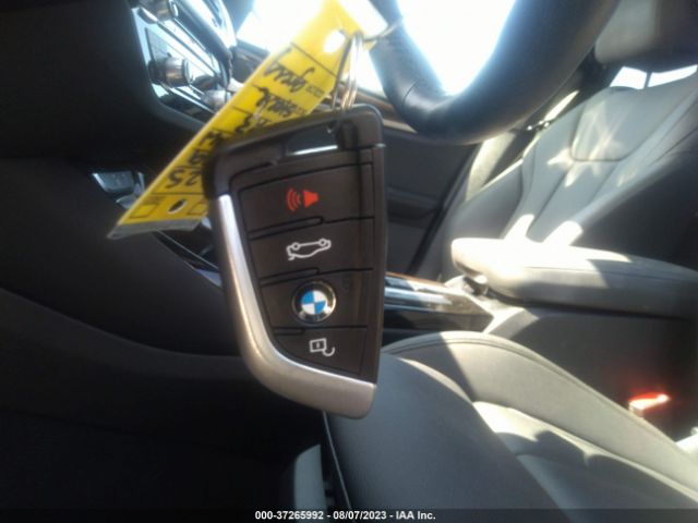 5UXTR9C55KLP95870 BMW X3 Xdrive30i