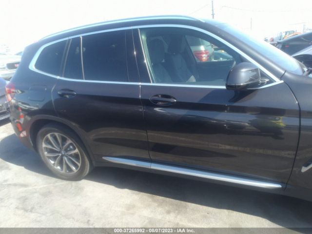 5UXTR9C55KLP95870 BMW X3 Xdrive30i