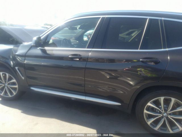 5UXTR9C55KLP95870 BMW X3 Xdrive30i