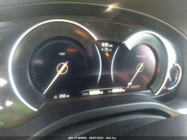 5UXTR9C55KLP95870 BMW X3 Xdrive30i