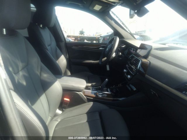 5UXTR9C55KLP95870 BMW X3 Xdrive30i