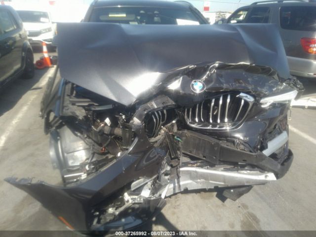 5UXTR9C55KLP95870 BMW X3 Xdrive30i